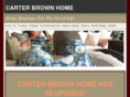 carterbrownhome.com