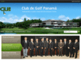 clubdegolfdepanama.com