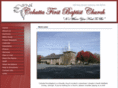 cohuttafirstbaptist.org