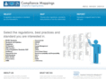 compliancemappings.com