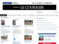 courrierhr.com