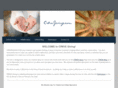 cr8vegiving.com