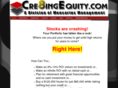 cre8ingequity.com