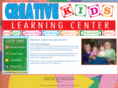 creativekidsberlin.com