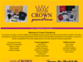 crownpromo.net