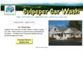 culpepercarwash.com