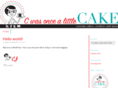 cwasoncealittlecake.com