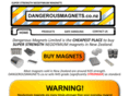 dangerousmagnet.com