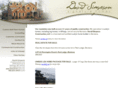 davidsimpsonconstruction.com