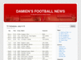 demonfooty.com