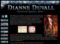 dianneduvall.com