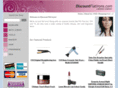 discountflatirons.com