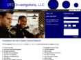 dtcinvestigations.com