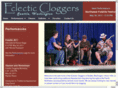 eclecticcloggers.com