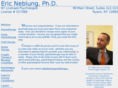 eric-neblung-phd.com