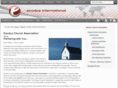 exoduschurchassociation.com