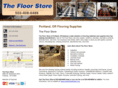 floorstoreportland.net