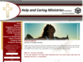 forgivenwomen.org