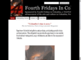 fourthfridays.org