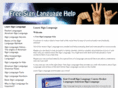 freesignlanguagehelp.com
