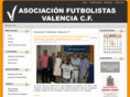 futbolistasvalenciacf.com