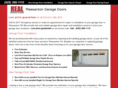 garagedoorspleasantonca.com