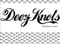 getdeezknots.com