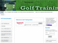 golftrainingnotes.com
