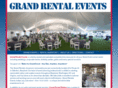 grandrentalevents.com