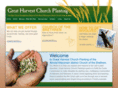 greatharvestchurchplanting.com