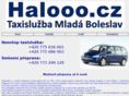 haloootaxi.com