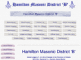 hamiltonmasons.com