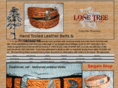 handtooledbelts.com