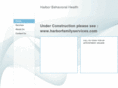 harborbehavioralhealth.org