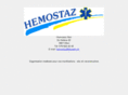 hemostaz.com