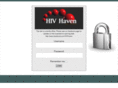 hivhaven.com