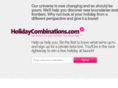 holidaycombinations.com