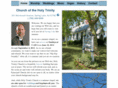 holytrinityspringlake.com