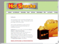 hotsnacks.com