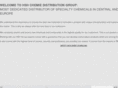 hshchem.com