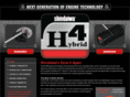 hybrid4engine.com