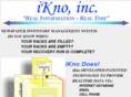 iknoinc.com