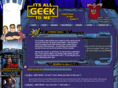 itsallgeektomepodcast.com