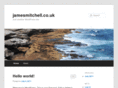jamesmitchell.co.uk