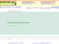 janusmechanical.com