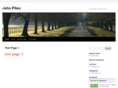 johnpiteo.com