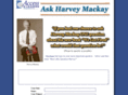 justaskharvey.com