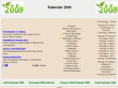 kalender2009.net