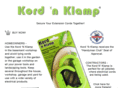 kordnklamp.com