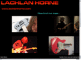 lachlanhorne.co.uk